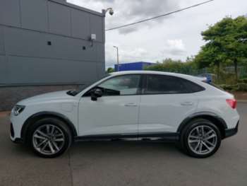 Used Audi Q3 2022 for sale - 75045406: Photo