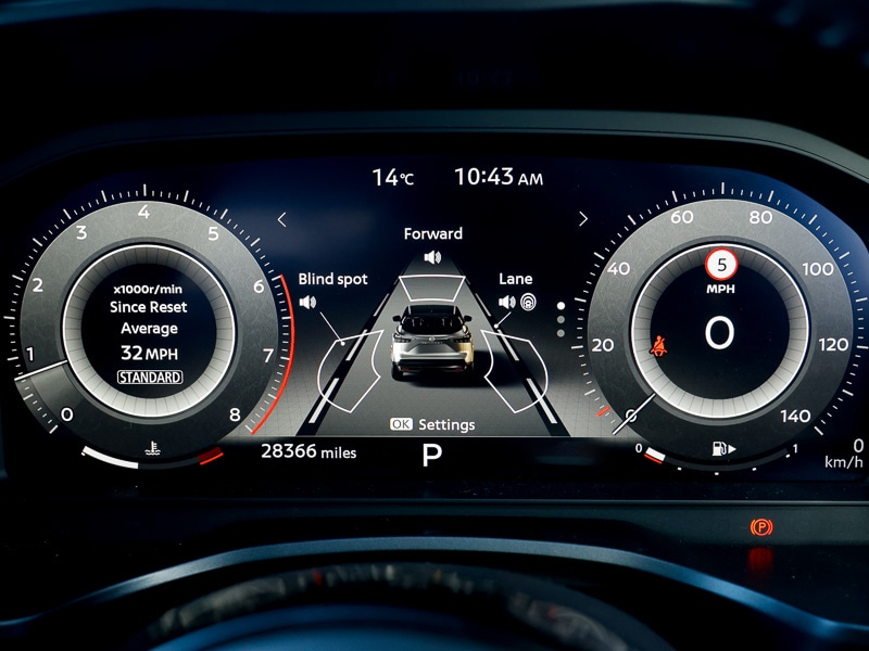 Used Nissan Qashqai 2024 for sale - 76455868: Photo 15