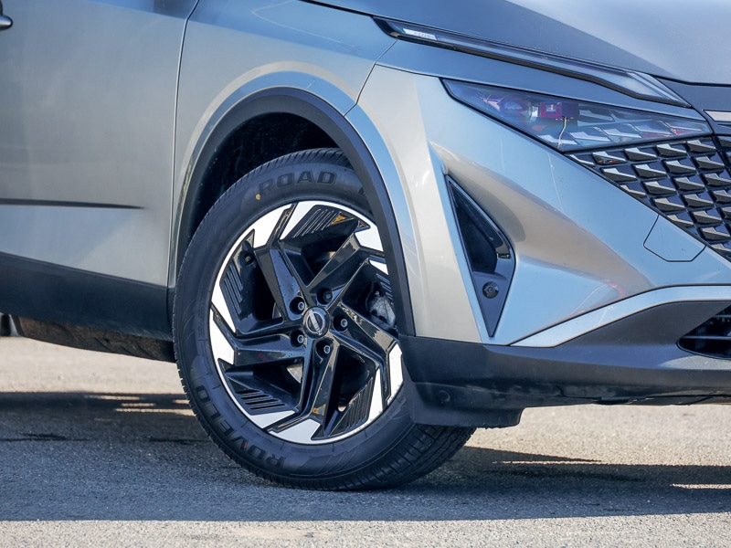 Used Nissan Qashqai 2024 for sale - 76455868: Photo 9