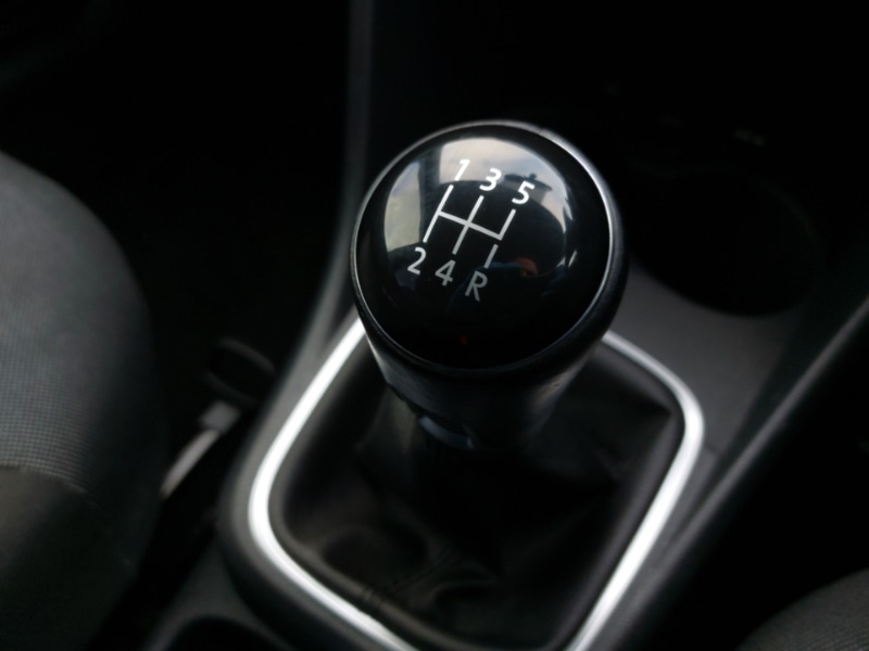 Used Volkswagen Polo 2015 for sale - 76629335: Photo 12