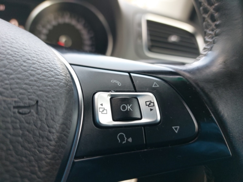 Used Volkswagen Polo 2015 for sale - 76629335: Photo 16