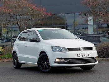 Volkswagen - Polo