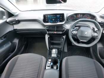 Used Peugeot 208 2022 for sale - 75039881: Photo