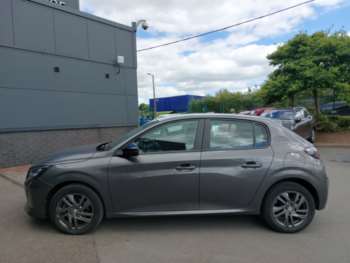 Used Peugeot 208 2022 for sale - 75039881: Photo