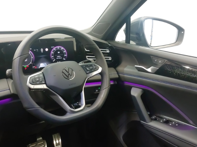 Used Volkswagen Tiguan 2024 for sale - 76289251: Photo 10