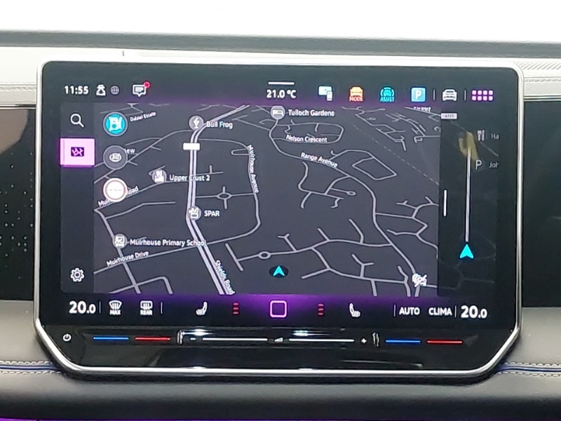 Used Volkswagen Tiguan 2024 for sale - 76289251: Photo 11