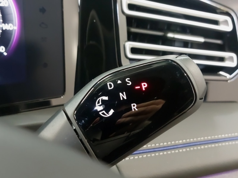 Used Volkswagen Tiguan 2024 for sale - 76289251: Photo 12