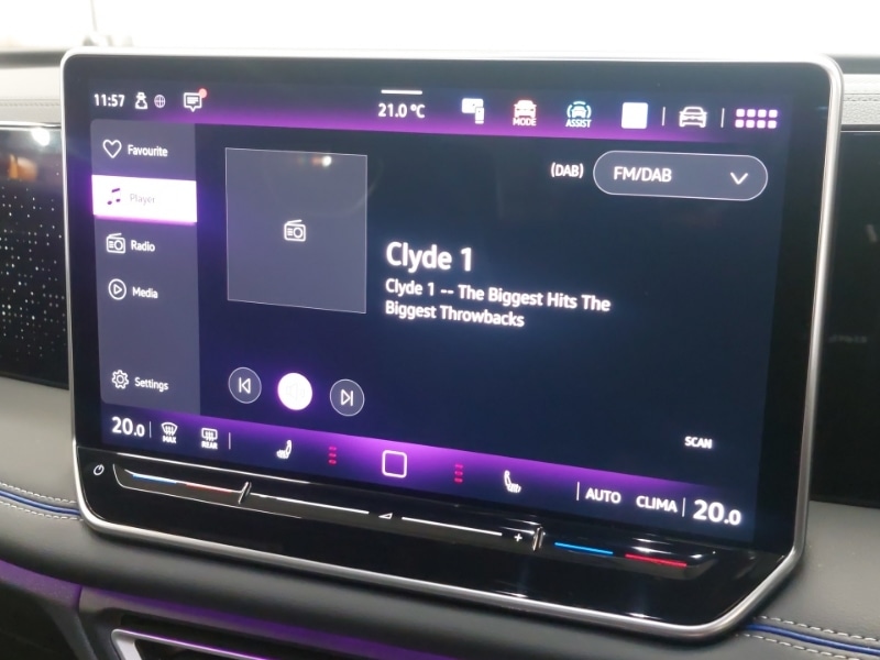 Used Volkswagen Tiguan 2024 for sale - 76289251: Photo 13