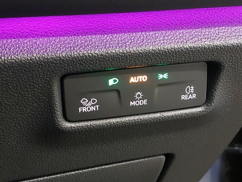 Used Volkswagen Tiguan 2024 for sale - 76289251: Photo 15