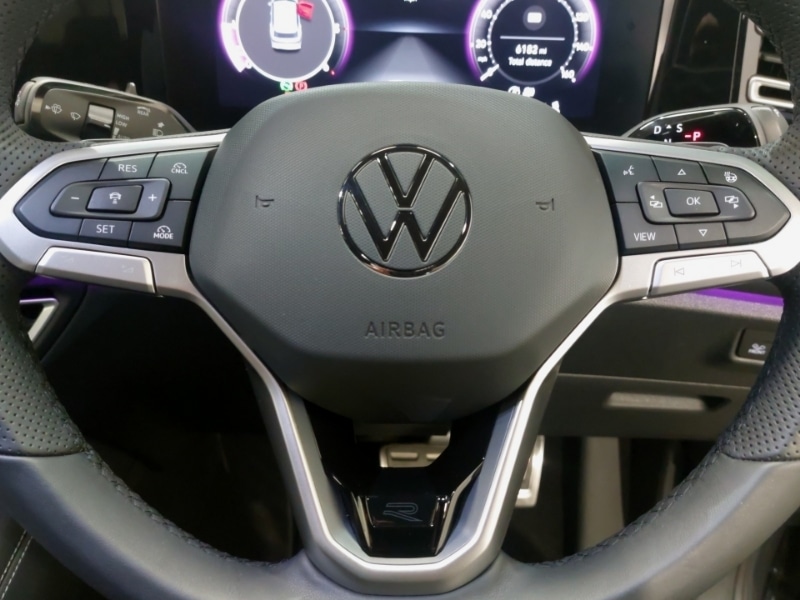 Used Volkswagen Tiguan 2024 for sale - 76289251: Photo 16