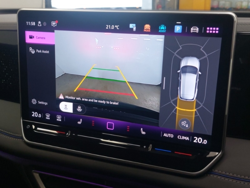 Used Volkswagen Tiguan 2024 for sale - 76289251: Photo 17