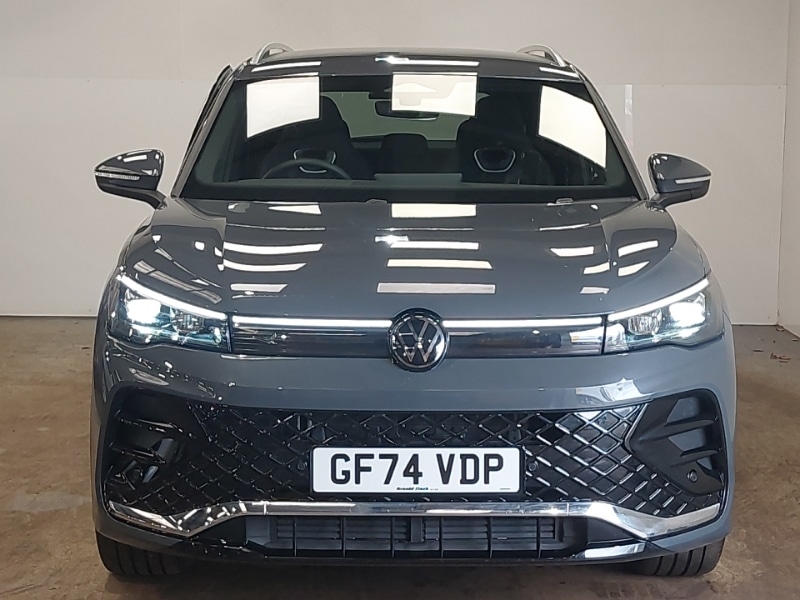 Used Volkswagen Tiguan 2024 for sale - 76289251: Photo 19