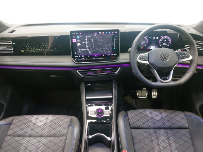 Used Volkswagen Tiguan 2024 for sale - 76289251: Photo 2