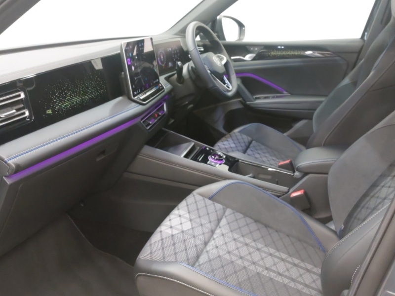 Used Volkswagen Tiguan 2024 for sale - 76289251: Photo 5