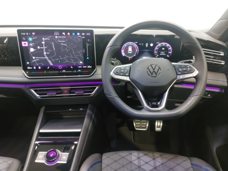 Used Volkswagen Tiguan 2024 for sale - 76289251: Photo 7