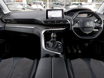 Used Peugeot 3008 2019 for sale - 78407066: Photo