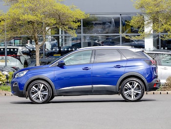 Used Peugeot 3008 2019 for sale - 78407066: Photo