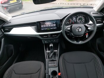 Used Skoda Kamiq 2023 for sale - 78369272: Photo