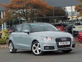 Audi - A1
