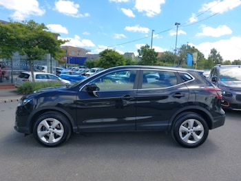 Used Nissan Qashqai 2020 for sale - 78928834: Photo