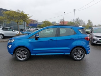 Used Ford Ecosport 2022 for sale - 78093646: Photo