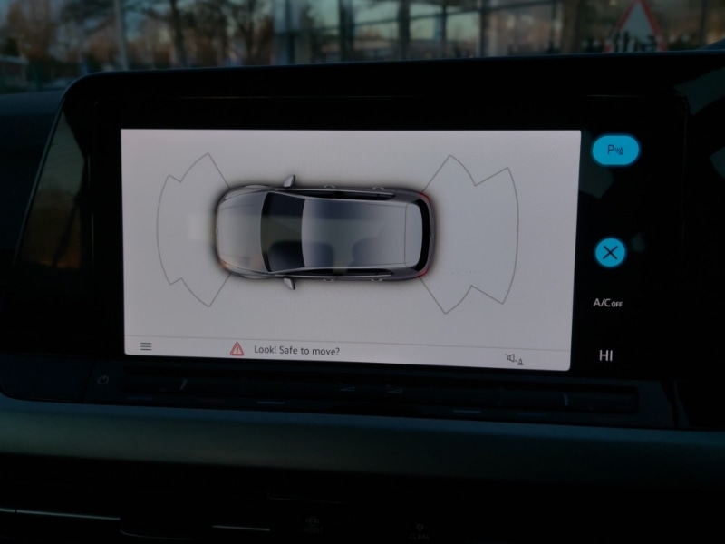 Used Volkswagen Golf 2023 for sale - 77129967: Photo 17