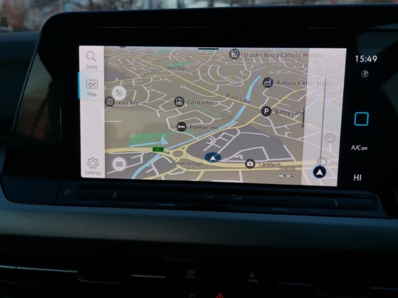 Used Volkswagen Golf 2023 for sale - 77129967: Photo 19