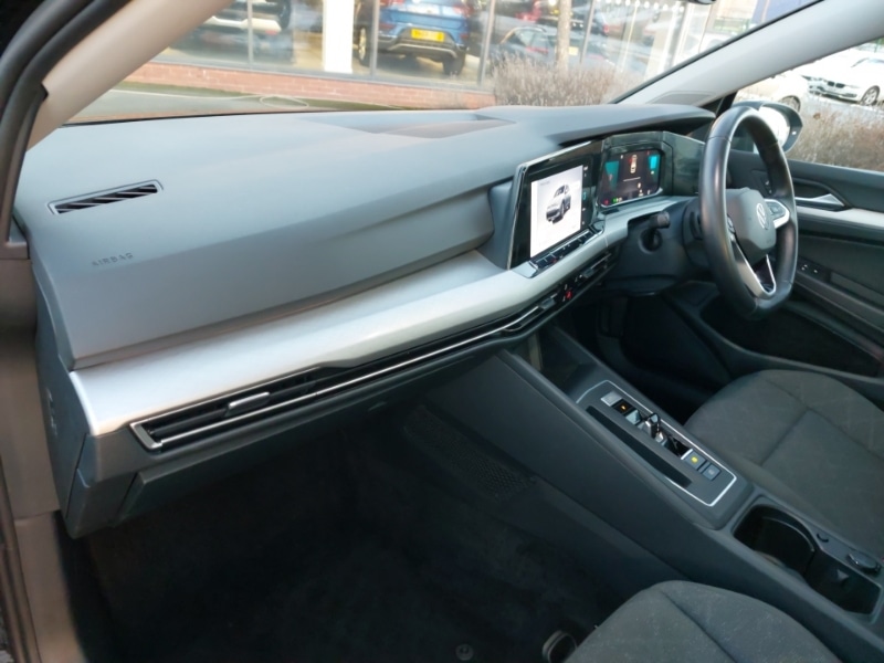 Used Volkswagen Golf 2023 for sale - 77129967: Photo 5