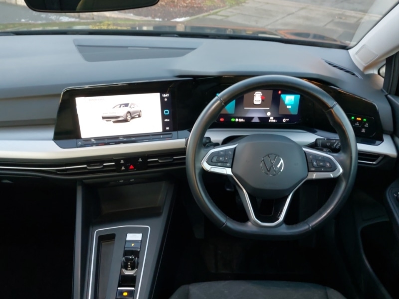 Used Volkswagen Golf 2023 for sale - 77129967: Photo 7