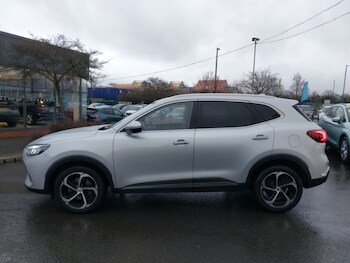 Used MG MG HS 2024 for sale - 77304082: Photo