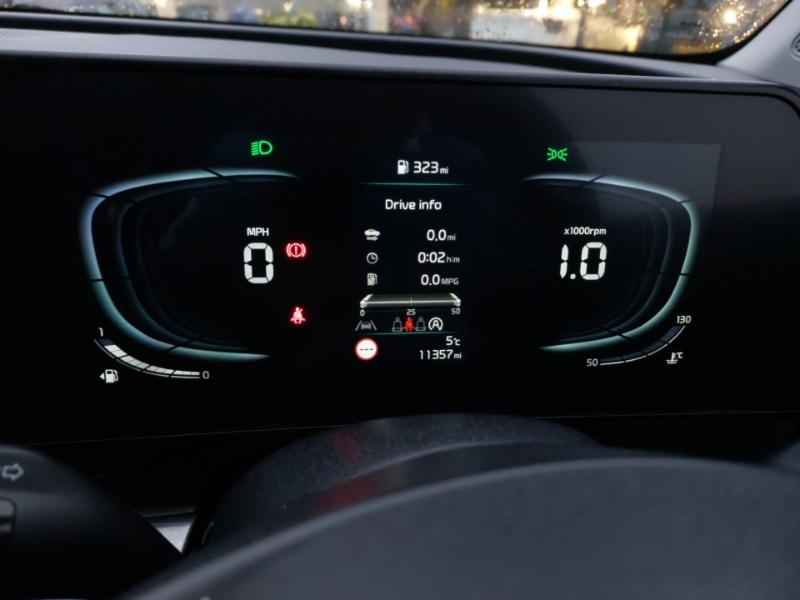 Used Kia Sportage 2025 for sale - 77004388: Photo 13