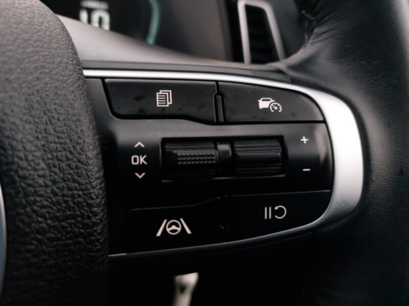 Used Kia Sportage 2025 for sale - 77004388: Photo 15