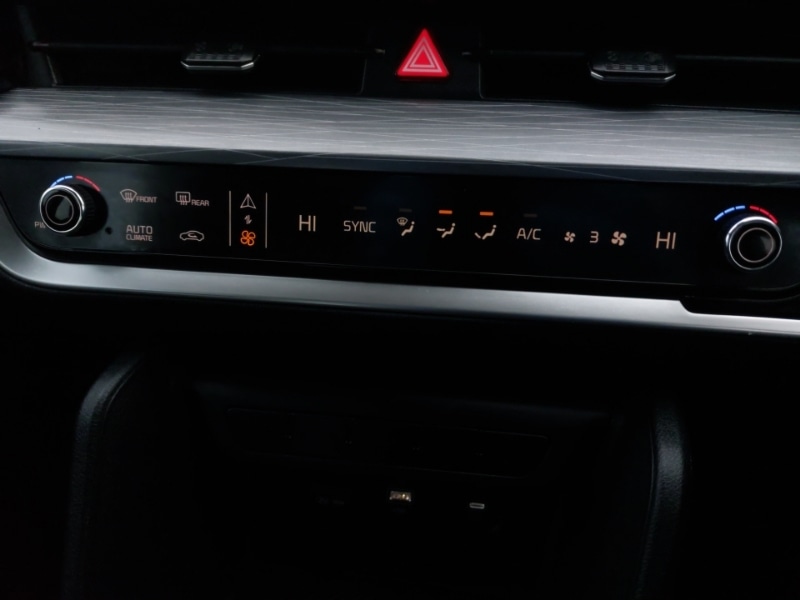 Used Kia Sportage 2025 for sale - 77004388: Photo 17