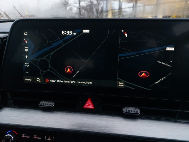 Used Kia Sportage 2025 for sale - 77004388: Photo 18