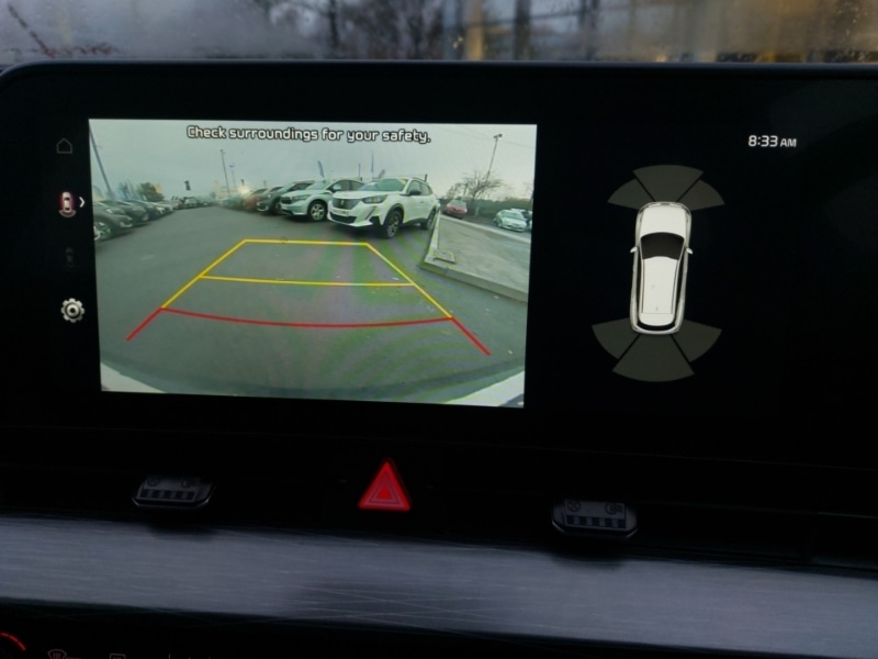 Used Kia Sportage 2025 for sale - 77004388: Photo 19