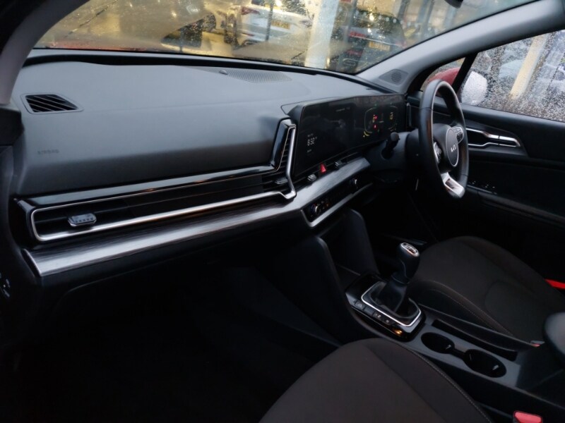 Used Kia Sportage 2025 for sale - 77004388: Photo 5