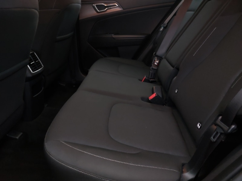 Used Kia Sportage 2025 for sale - 77004388: Photo 6
