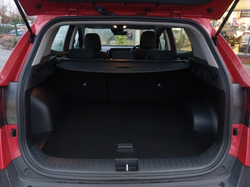 Used Kia Sportage 2025 for sale - 77004388: Photo 8