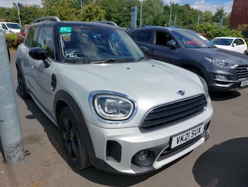 Used MINI Cooper 2021 for sale - 78916483: Photo