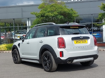 Used MINI Cooper 2021 for sale - 78916483: Photo