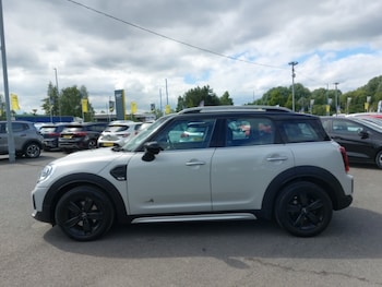 Used MINI Cooper 2021 for sale - 78916483: Photo