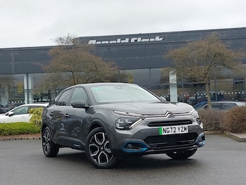 Used Citroen C4 2023 for sale - 77907585: Photo