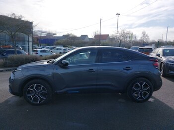 Used Citroen C4 2023 for sale - 77907585: Photo