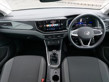 Used Volkswagen Polo 2023 for sale - 78093668: Photo