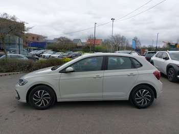 Used Volkswagen Polo 2023 for sale - 78093668: Photo