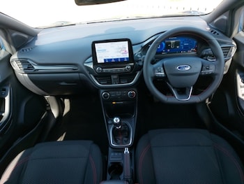 Used Ford Puma 2022 for sale - 78369262: Photo