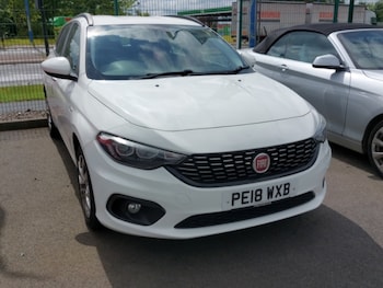 Used Fiat Tipo 2018 for sale - 79153349: Photo