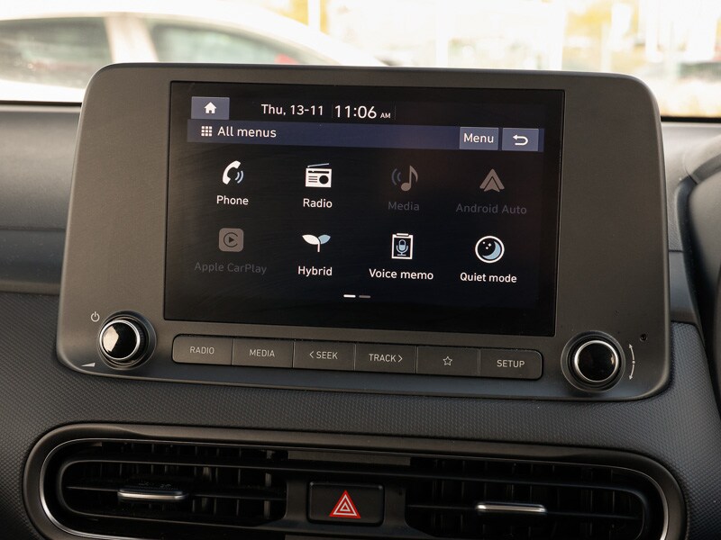 Used Hyundai KONA 2023 for sale - 76579553: Photo 10