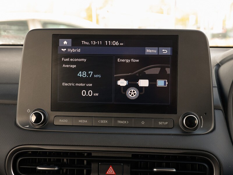 Used Hyundai KONA 2023 for sale - 76579553: Photo 11