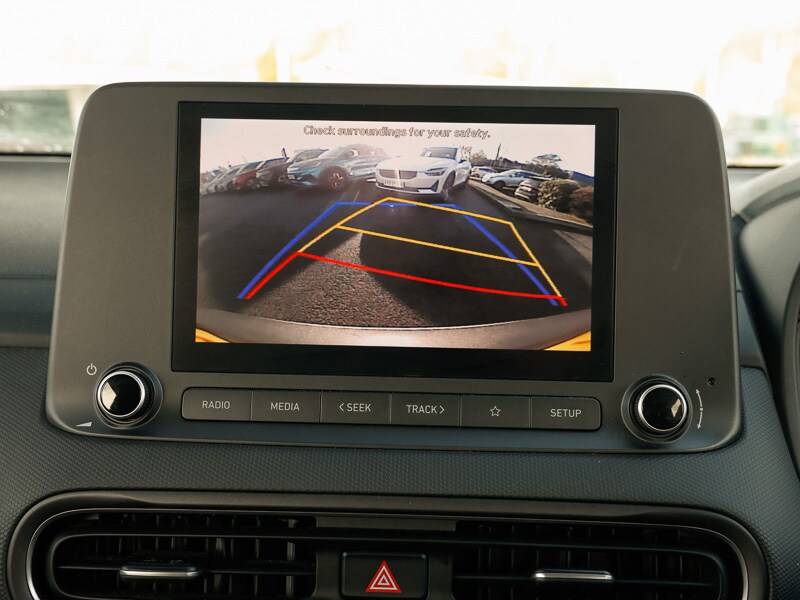 Used Hyundai KONA 2023 for sale - 76579553: Photo 12